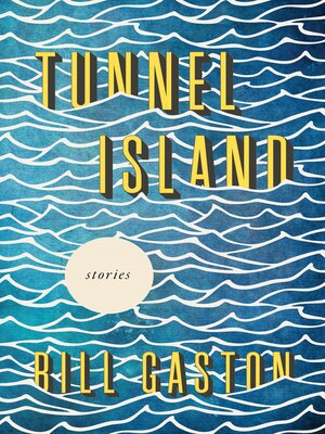 cover image of Tunnel Island